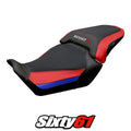 Honda CBR650R 2024 2025 2026 Seat Cover Tappezzeria Red Blue Black