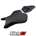 Yamaha R9 2025 2026 Seat Cover Tappezzeria Black