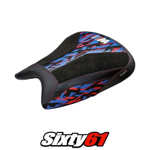BMW M1000RR 2023 2024 2025 2026 Seat Cover Tappezzeria Special Edition