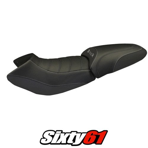BMW R1150R 2000 2001 2002 2003 2004-2007 Seat Cover Tappezzeria Comfort Black