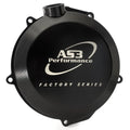 AS3 Clutch Cover for Triumph TF 250 X 2024-2026