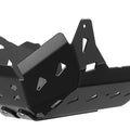 AS3 Skid Plate Sump Guard for Kawasaki Kle 650 Versys 2021-2024