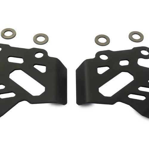 AS3 Front Brake Caliper Guards for BMW F 900 GS 2025