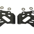 AS3 Front Brake Caliper Guards for BMW F 900 GS 2025
