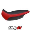 BMW R1150GS Adventure 2002 2003 2004 2005 2006 Seat Cover Tappezzeria Red