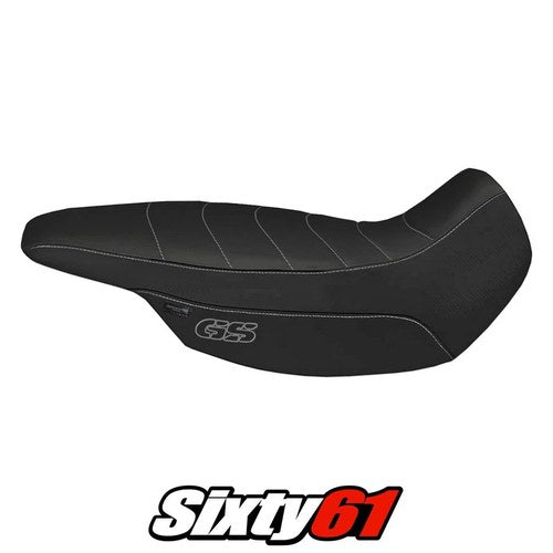 BMW R1150GS Adventure 2002-2005 2006 Seat Cover Tappezzeria Comfort Black