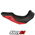 Triumph Tiger 1050 2007-2009 2010 2011 2012 2013 Seat Cover Tappezzeria Red BL