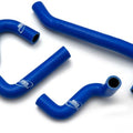 AS3 Silicone Radiator Hoses for BMW F 650 GS F650 GS Dakar 2005-2007