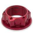 AS3 Steering Stem Nut for Suzuki Gsxr 400 88-98 Gsxr 750 88-95 1100 89-96