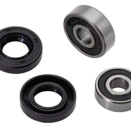 AS3 Rear Wheel Bearing & Seal Kit to fit Kawasaki KX 60 65 1983-2020
