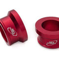 AS3 Rear Wheel Spacers for Suzuki Rmz 250 450 2007-2022 Rmx 450 Z 2010-2019