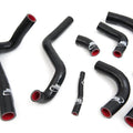 AS3 Silicone Radiator Hoses for Ducati ST4S ST4 S 2001-2005