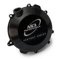 AS3 Clutch Cover for Husqvarna TC 250 17-22 TE 250 TE 300 17-22 TX 300 17-22