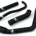 AS3 Silicone Radiator Hoses for Triumph Sprint 1050 ST 05-16 1050 GT 10-18