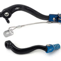 AS3 Rear Brake Pedal Gear Lever for Husqvarna FE 450 501 2022-2023