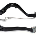 AS3 Rear Brake Pedal Gear Lever for Honda Crf 250 L 12-20 Crf 250 L Rally 17-20