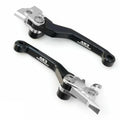 AS3 Brake Clutch Flexi Levers for Sherco SE 250 300 2014 SE-F 250-510 11-14