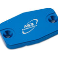 AS3 Clutch Reservoir Cover for Husqvarna TE FE 150 250 300 350 450 501 2022-2023