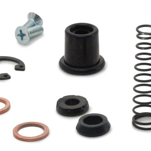 AS3 Front Brake Master Cylinder Repair Kit for Honda Crf 125 F 150 F 230 F 250 L
