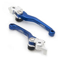 AS3 Brake Clutch Flexi Levers for Husqvarna TE TX FE FX 125 250 300 501 18-21