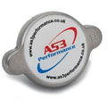 AS3 High Pressure 1.6 Bar Radiator Cap for Fantic XX 125 XE 125 Xef 250 2021
