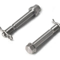 AS3 Brake Caliper Pins for Husqvarna TC 65 2017-2022