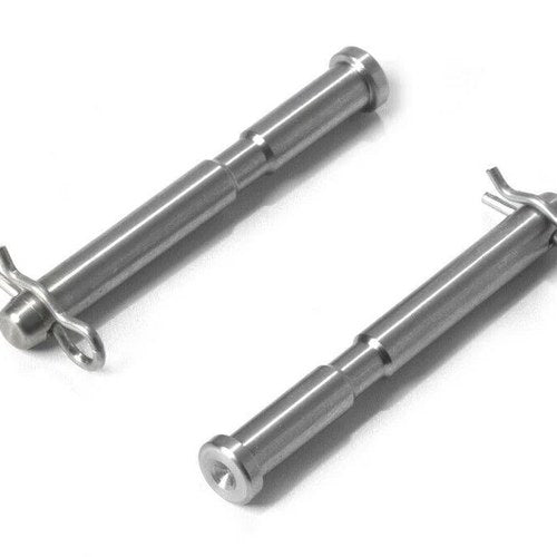 AS3 Brake Caliper Pins for Husqvarna TE TX FE FX 125-501 2018-2021 Magura