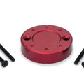 AS3 Front Brake Reservoir Cover for Aprilia Rsv 1000 Caponord Dorsoduro 1200
