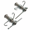 AS3 Foot Peg Pins for Husaberg TE FE 125 250 300 450 501 2012-2014