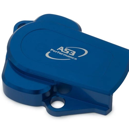 AS3 Tps Guard for Husqvarna TC 125 250 23-24 TE 250 300 2024 FC FE 250-501 20-24