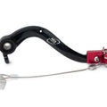AS3 Forged Rear Brake Lever Pedal for Gas MC 85 2021-2023
