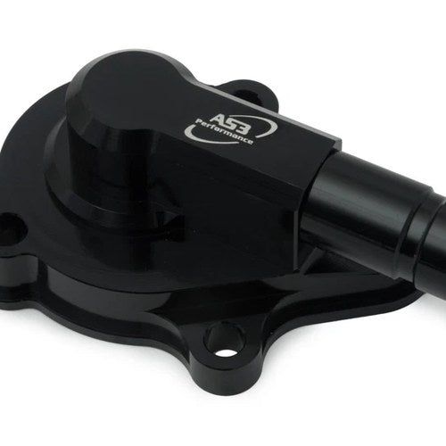 AS3 Water Pump Cover for Beta 50 RR Minarelli AM6