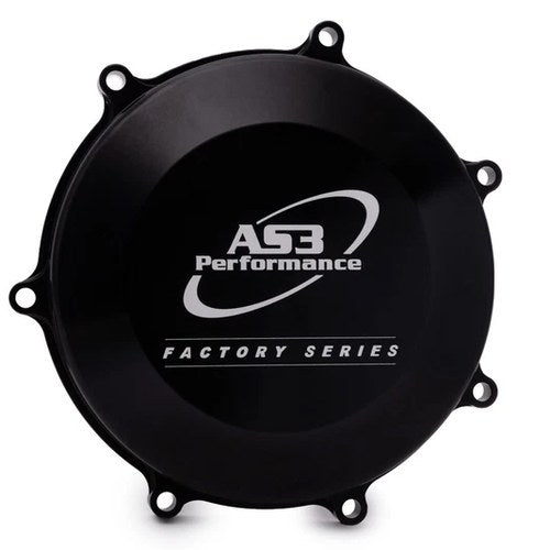 AS3 Clutch Cover for Kawasaki KX 450 2021-2023 KX 450 X 2022-2023