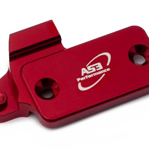 AS3 Clutch Reservoir Cover for Ajp Spr 310 510 R 2020-2023