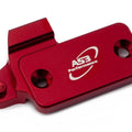 AS3 Clutch Reservoir Cover for Ajp Spr 310 510 R 2020-2023