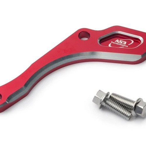 AS3 Case Saver for Fantic XX 125 XE 125 2021-2023