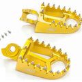 AS3 Foot Pegs for Suzuki Rmz 250 2008-2009 Rmz 450 2008-2009