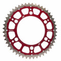 AS3 Rear Sprocket for Husqvarna CR WR TC TE 125 250 310 449 450 510 48T