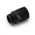 AS3 Rear Brake Reservoir Cooling Extension for Swm RS 300 R RS 500 R 2016-2017