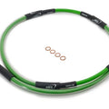 AS3 Venhill Clutch Line Hose for Kawasaki KX 250 2021-2022 450 2019-2022
