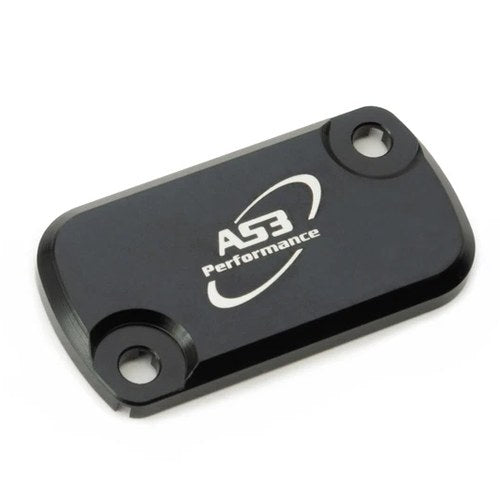 AS3 Front Brake Reservoir Cover for KTM 65 SX 2012-2013