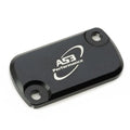 AS3 Front Brake Reservoir Cover for KTM 65 SX 2012-2013