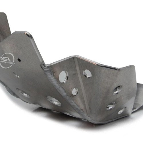 AS3 Skid Plate Sump Guard for Husqvarna FC 250 350 2019-2021