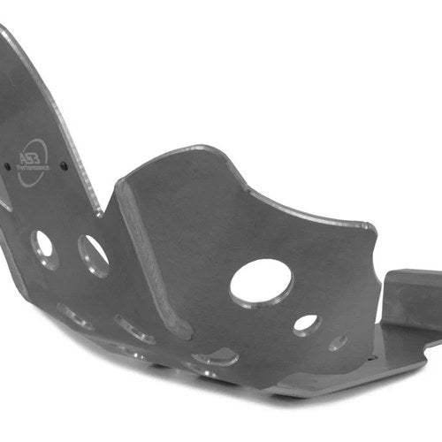 AS3 Skid Plate Sump Guard for Honda Crf 450 X 2005-2017