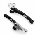 AS3 Brake Clutch Flexi Levers for Yamaha XT 225 1995-2007 XT 250 2008-2020