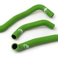 AS3 Silicone Radiator Hoses for Kawasaki Klr 650 2008-2010
