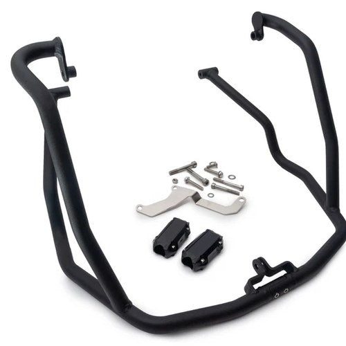 AS3 Crash Bars Guards for Yamaha Tracer 900 2021-2023