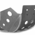 AS3 Skid Plate Sump Guard for KTM 400 Exc 2009-2011 450 530 Exc 2008-2011