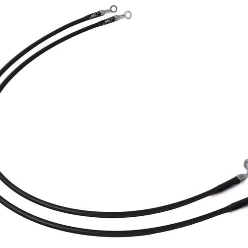 AS3 Venhill Rear Brake Line Hose for KTM 125 390 Duke 13-16 200 Duke 13-14