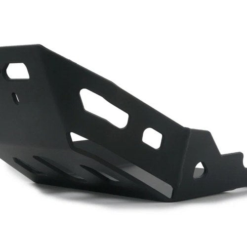 AS3 Skid Plate Sump Guard for KTM 125 Duke 2011-2016 200 Duke 2012-2017